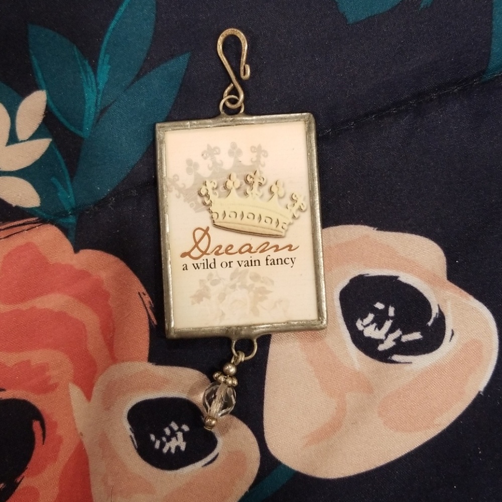 Pendant